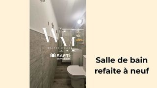  Appartement � vendre 3 pi�ces 50 m�