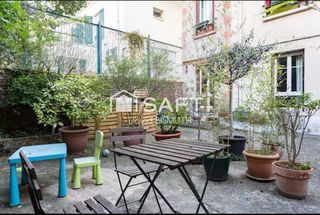  Appartement � vendre 2 pi�ces 45 m�