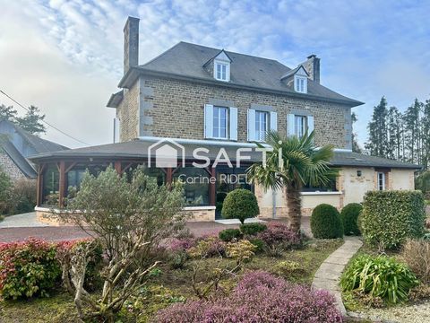   DOMAINE DE PRESTIGE Maison - 7 pi�ce(s) - 300 m�