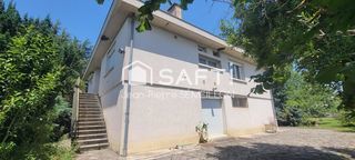  Maison � vendre 6 pi�ces 142 m�