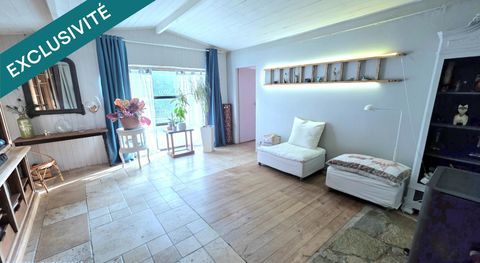   Bernin, maison de plain pied 4p+grande cuisine sur 673 m2 Maison - 4 pi�ce(s) - 100 m�