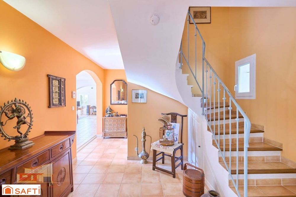 � vendre  Maison Le Beausset (83330)