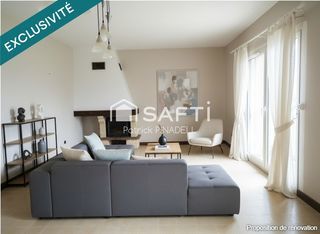  Maison � vendre 6 pi�ces 180 m�