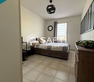  Appartement � vendre 4 pi�ces 94 m�