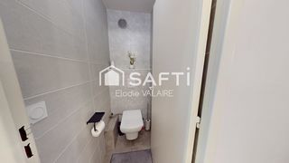  Appartement � vendre 2 pi�ces 53 m�