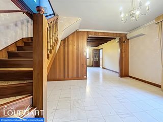  Maison � vendre 5 pi�ces 130 m�