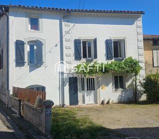 Maison � vendre 6 pi�ces 230 m�