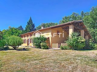  Maison � vendre 6 pi�ces 300 m�