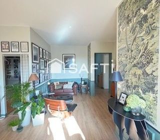  Appartement � vendre 3 pi�ces 97 m�