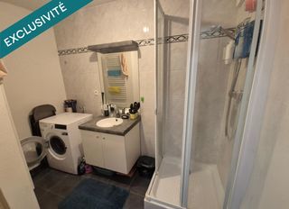  Appartement � vendre 2 pi�ces 50 m�