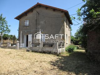  Maison � vendre 3 pi�ces 78 m�