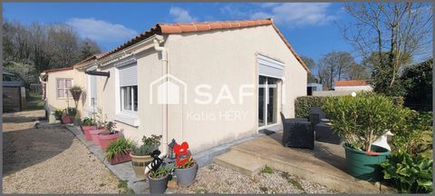   MAISON A R�NOVER Maison - 5 pi�ce(s) - 87 m�