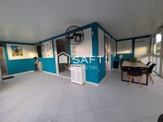  Maison � vendre 6 pi�ces 171 m�