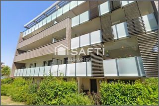  Appartement � vendre 4 pi�ces 93 m�