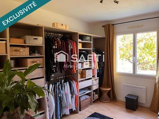  Maison � vendre 4 pi�ces 85 m�