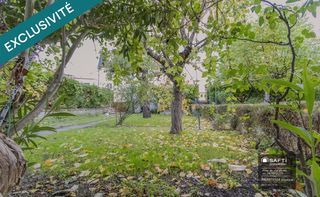  Maison � vendre 5 pi�ces 110 m�