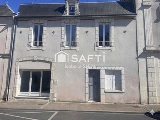  Maison � vendre 5 pi�ces 150 m�
