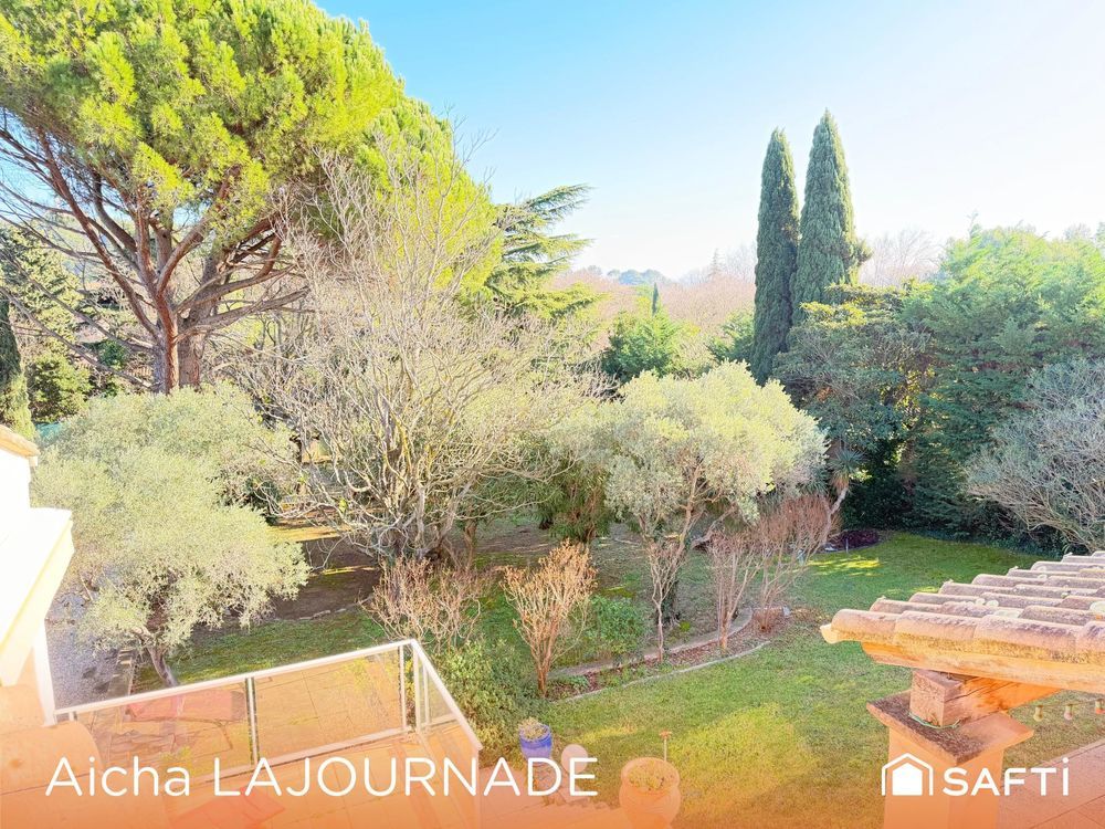 � vendre  Maison Les Angles (30133)