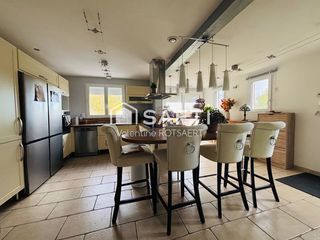  Maison � vendre 5 pi�ces 153 m�