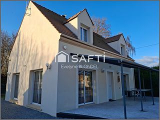  Maison � vendre 5 pi�ces 110 m�