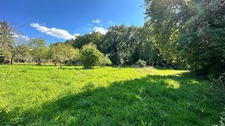  Terrain � vendre 1904 m�