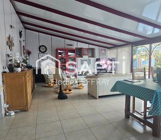  Maison � vendre 5 pi�ces 180 m�