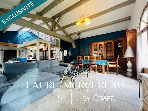   Maison 4 chambres 180 m2 Maison - 7 pi�ce(s) - 180 m�