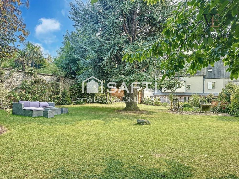 � vendre  Maison Bayeux (14400)