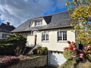  Maison � vendre 7 pi�ces 127 m�