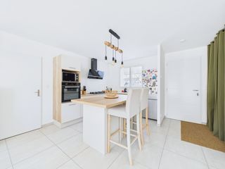  Maison � vendre 3 pi�ces 75 m�