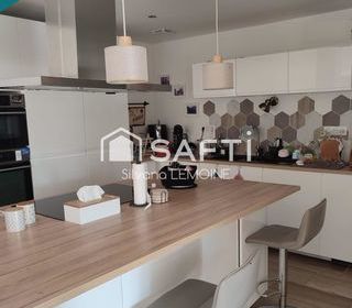  Maison � vendre 5 pi�ces 135 m�