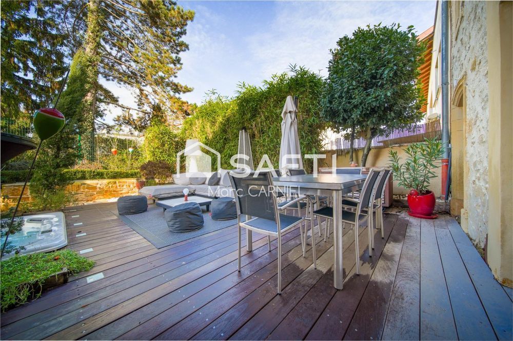 � vendre  Maison Thionville (57100)