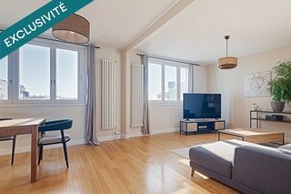  Appartement � vendre 3 pi�ces 71 m�