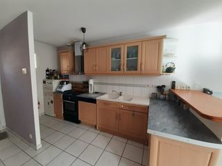  Maison � vendre 4 pi�ces 86 m�