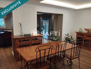  Maison � vendre 6 pi�ces 116 m�