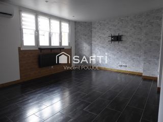  Appartement � vendre 3 pi�ces 66 m�