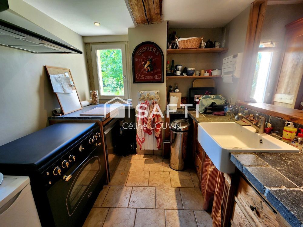 � vendre  Maison Lisieux (14100)