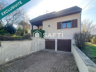  Maison � vendre 8 pi�ces 168 m�