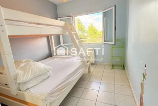  Appartement � vendre 3 pi�ces 67 m�