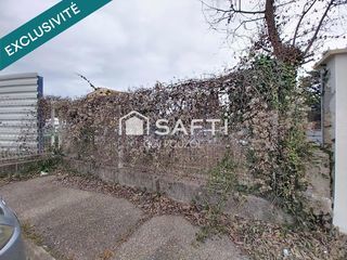  Terrain � vendre 1459 m�