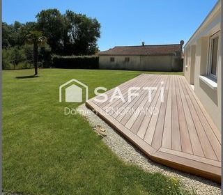  Maison � vendre 7 pi�ces 130 m�