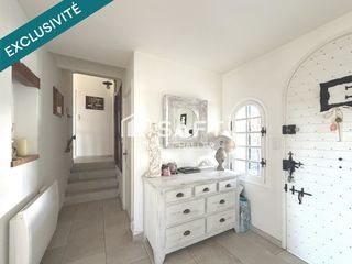  Maison � vendre 4 pi�ces 100 m�