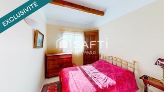  Maison � vendre 4 pi�ces 100 m�