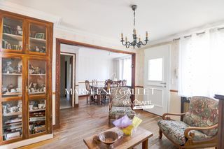  Maison � vendre 4 pi�ces 62 m�