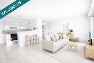  Appartement � vendre 3 pi�ces 73 m�