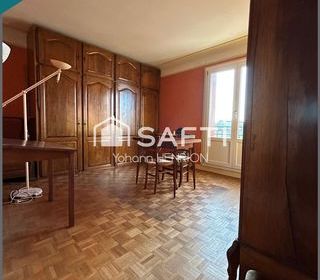  Appartement � vendre 4 pi�ces 90 m�