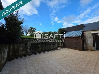  Maison � vendre 7 pi�ces 115 m�