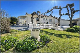  Maison � vendre 4 pi�ces 113 m�