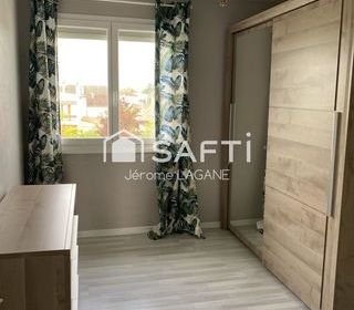  Appartement � vendre 4 pi�ces 90 m�