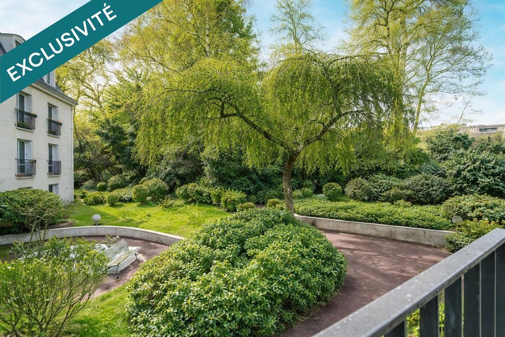 � vendre  Appartement Versailles (78000)